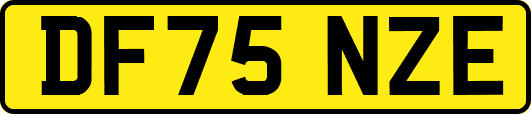 DF75NZE