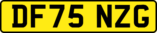 DF75NZG