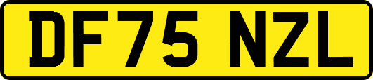 DF75NZL
