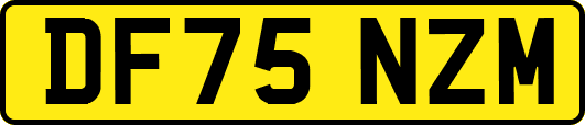 DF75NZM