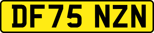 DF75NZN