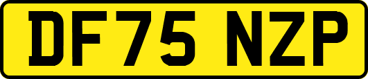 DF75NZP