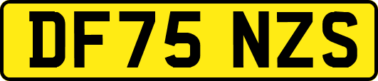 DF75NZS