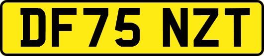 DF75NZT