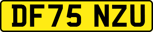 DF75NZU