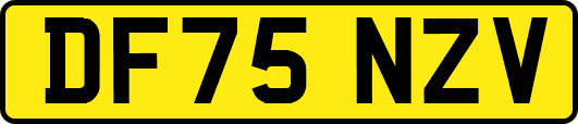 DF75NZV