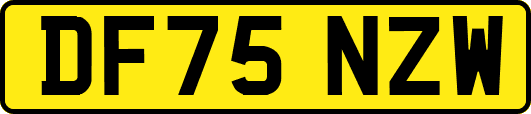 DF75NZW