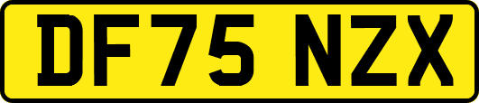 DF75NZX