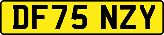 DF75NZY