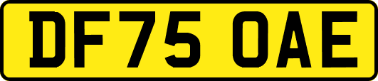 DF75OAE