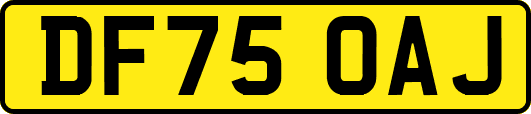 DF75OAJ