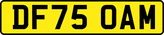 DF75OAM