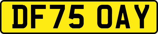 DF75OAY