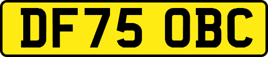 DF75OBC