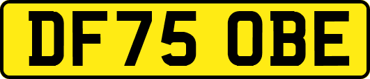 DF75OBE