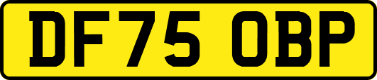 DF75OBP