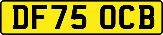 DF75OCB