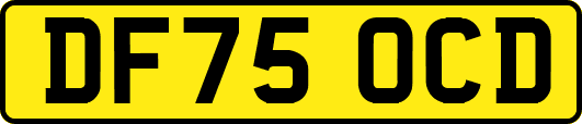 DF75OCD