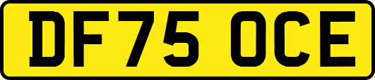 DF75OCE
