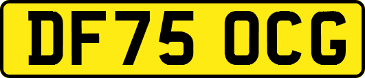 DF75OCG