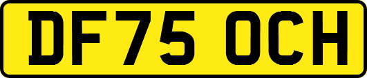 DF75OCH
