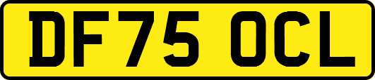 DF75OCL