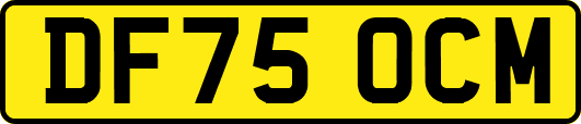 DF75OCM