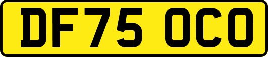 DF75OCO