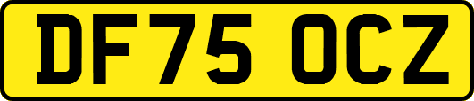 DF75OCZ