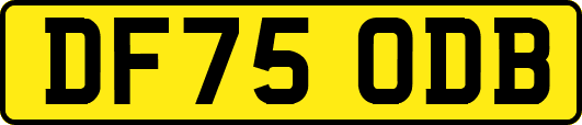 DF75ODB