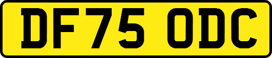 DF75ODC