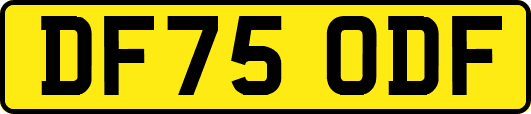 DF75ODF