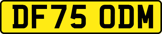 DF75ODM