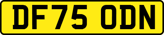 DF75ODN