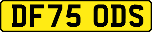 DF75ODS
