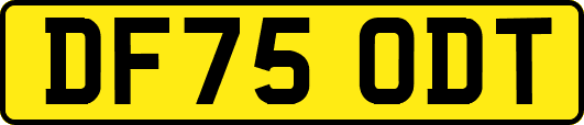 DF75ODT