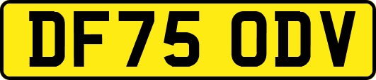 DF75ODV