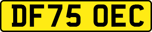 DF75OEC