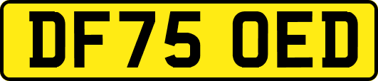 DF75OED
