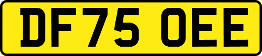 DF75OEE