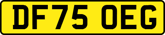 DF75OEG