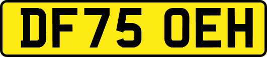 DF75OEH
