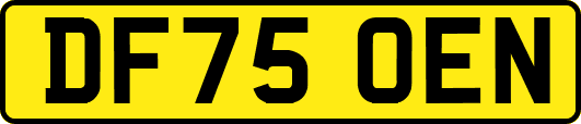 DF75OEN