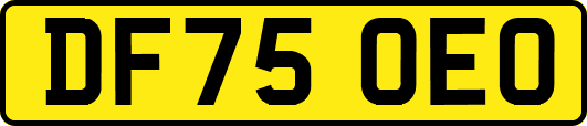 DF75OEO