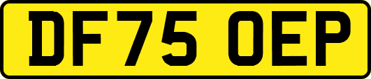DF75OEP
