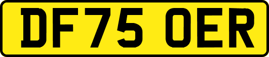 DF75OER