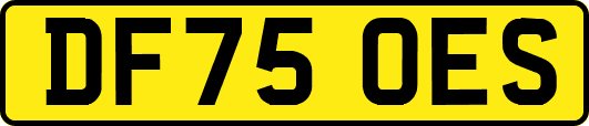 DF75OES
