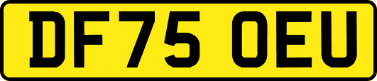 DF75OEU