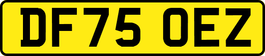 DF75OEZ