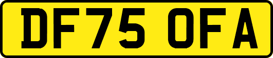DF75OFA